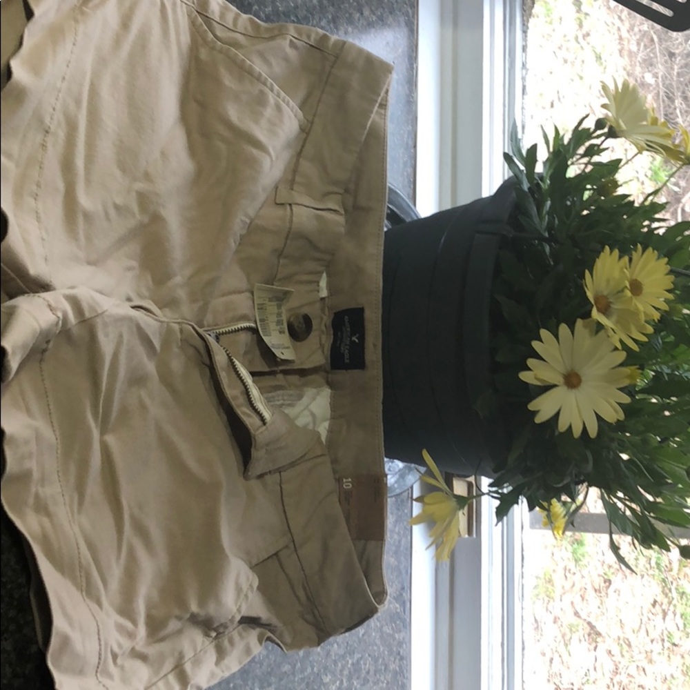 BRAND NEW AE shorts